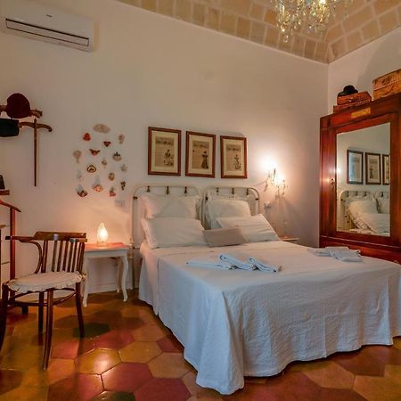 B&B Il Melograno Taranto Eksteriør bilde