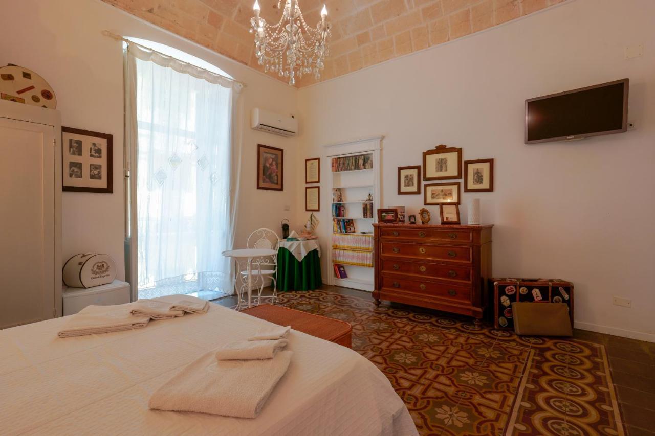 B&B Il Melograno Taranto Eksteriør bilde