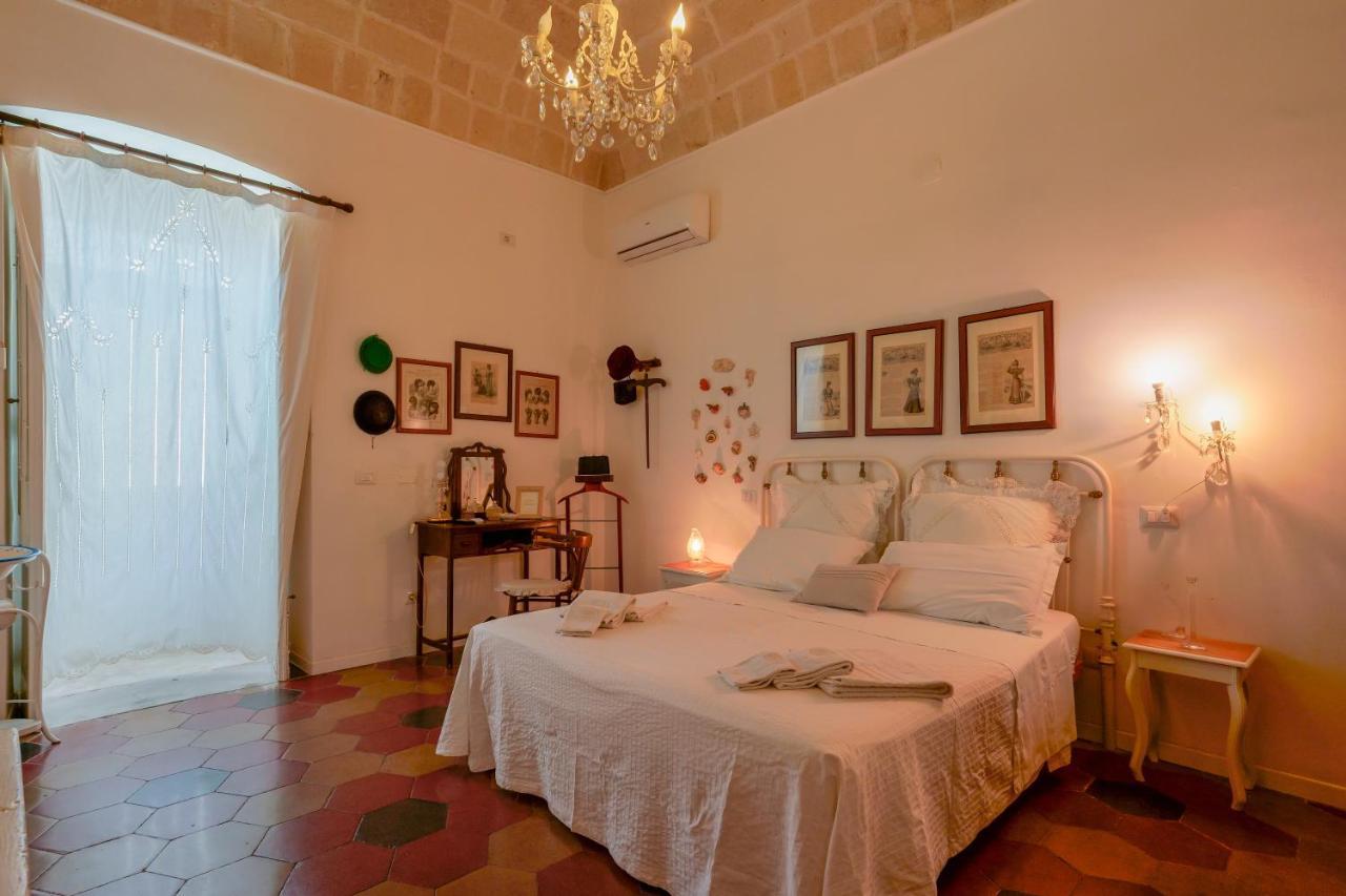 B&B Il Melograno Taranto Eksteriør bilde