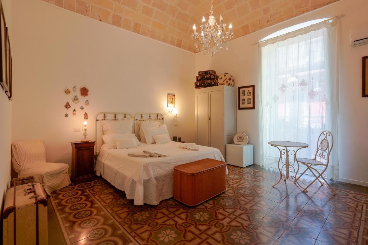 B&B Il Melograno Taranto Eksteriør bilde