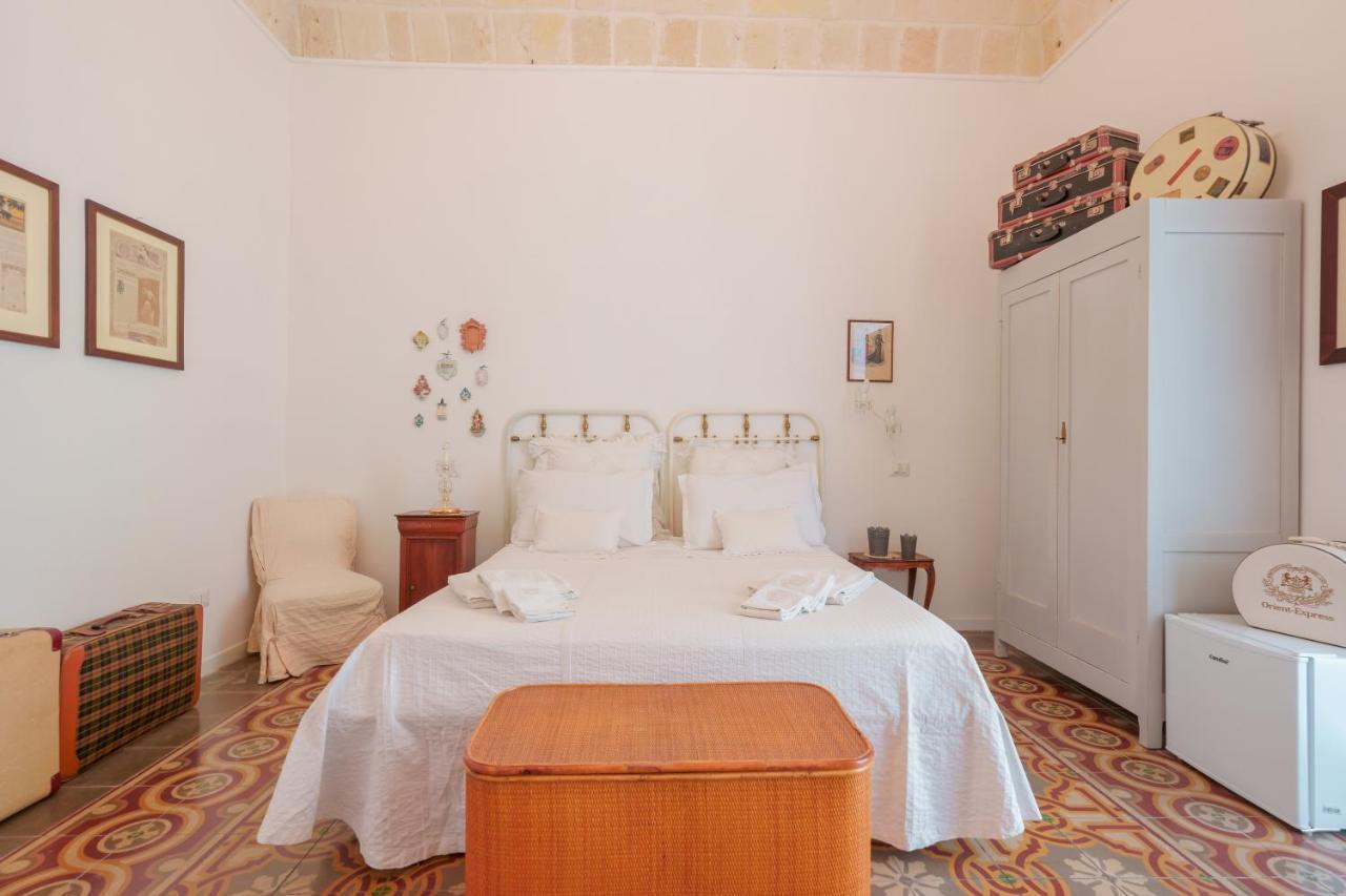 B&B Il Melograno Taranto Eksteriør bilde