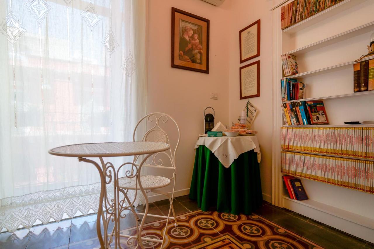 B&B Il Melograno Taranto Eksteriør bilde