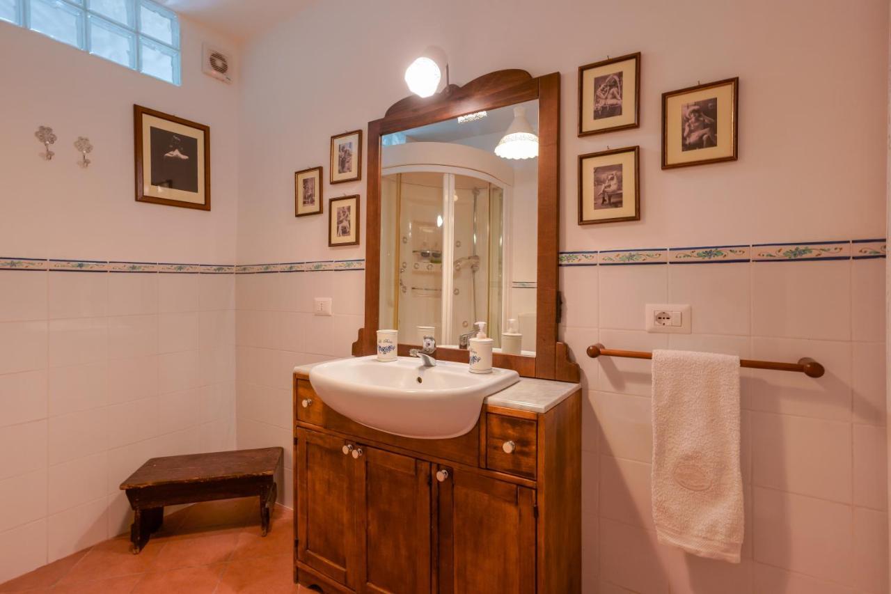 B&B Il Melograno Taranto Eksteriør bilde