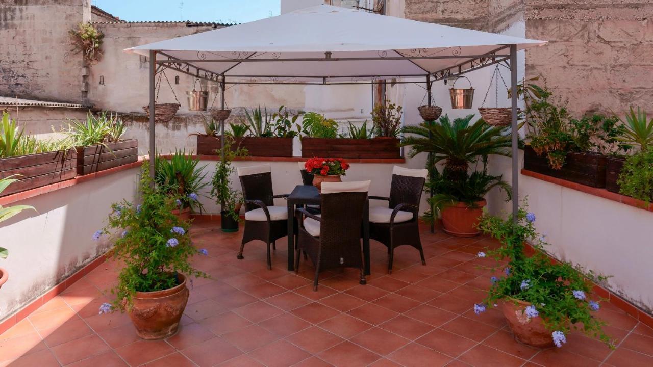 B&B Il Melograno Taranto Eksteriør bilde