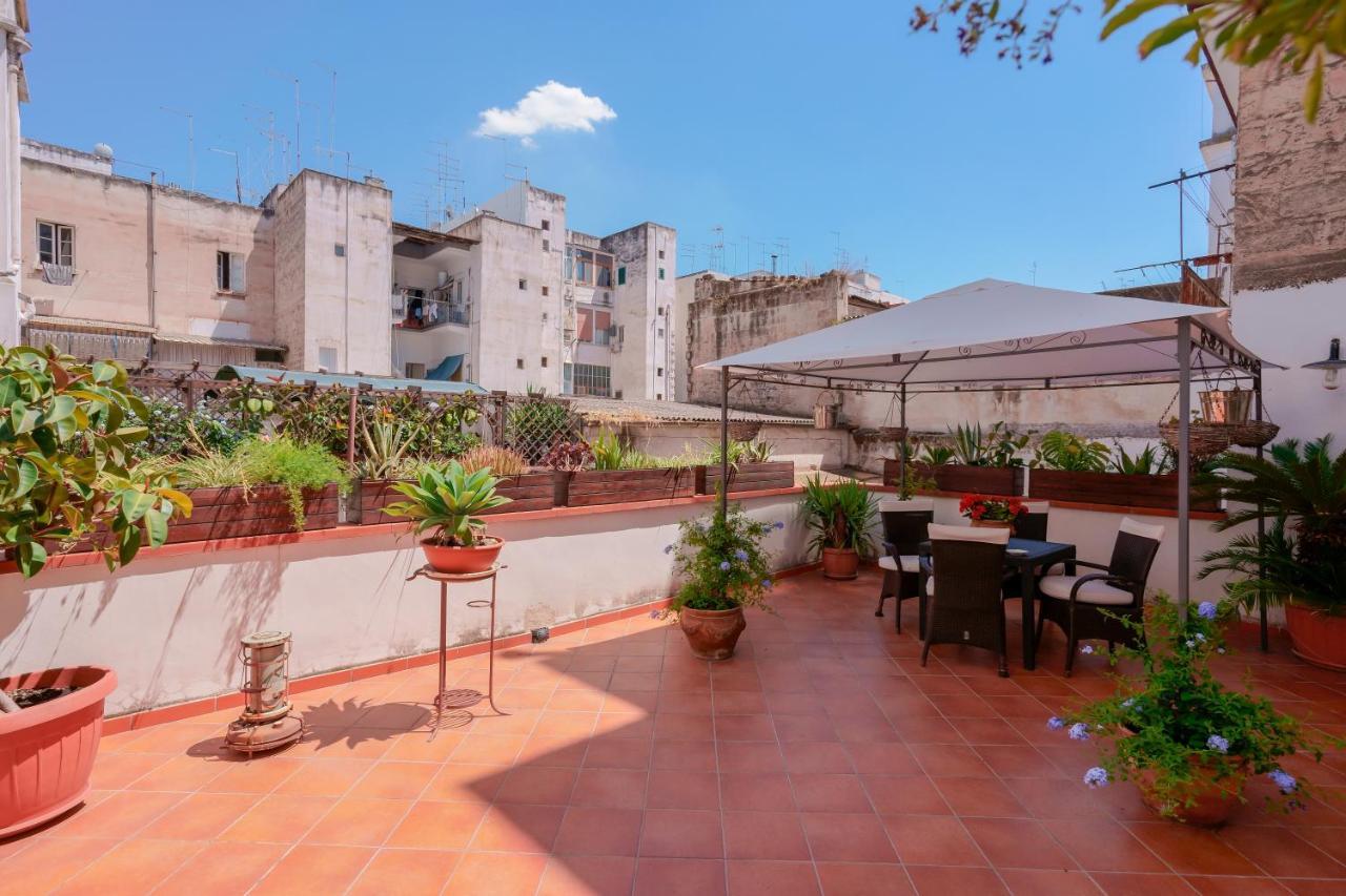 B&B Il Melograno Taranto Eksteriør bilde