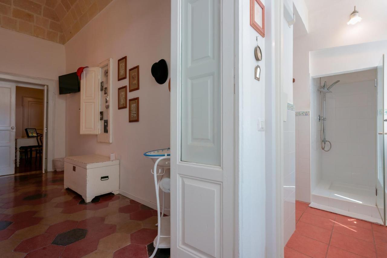 B&B Il Melograno Taranto Eksteriør bilde