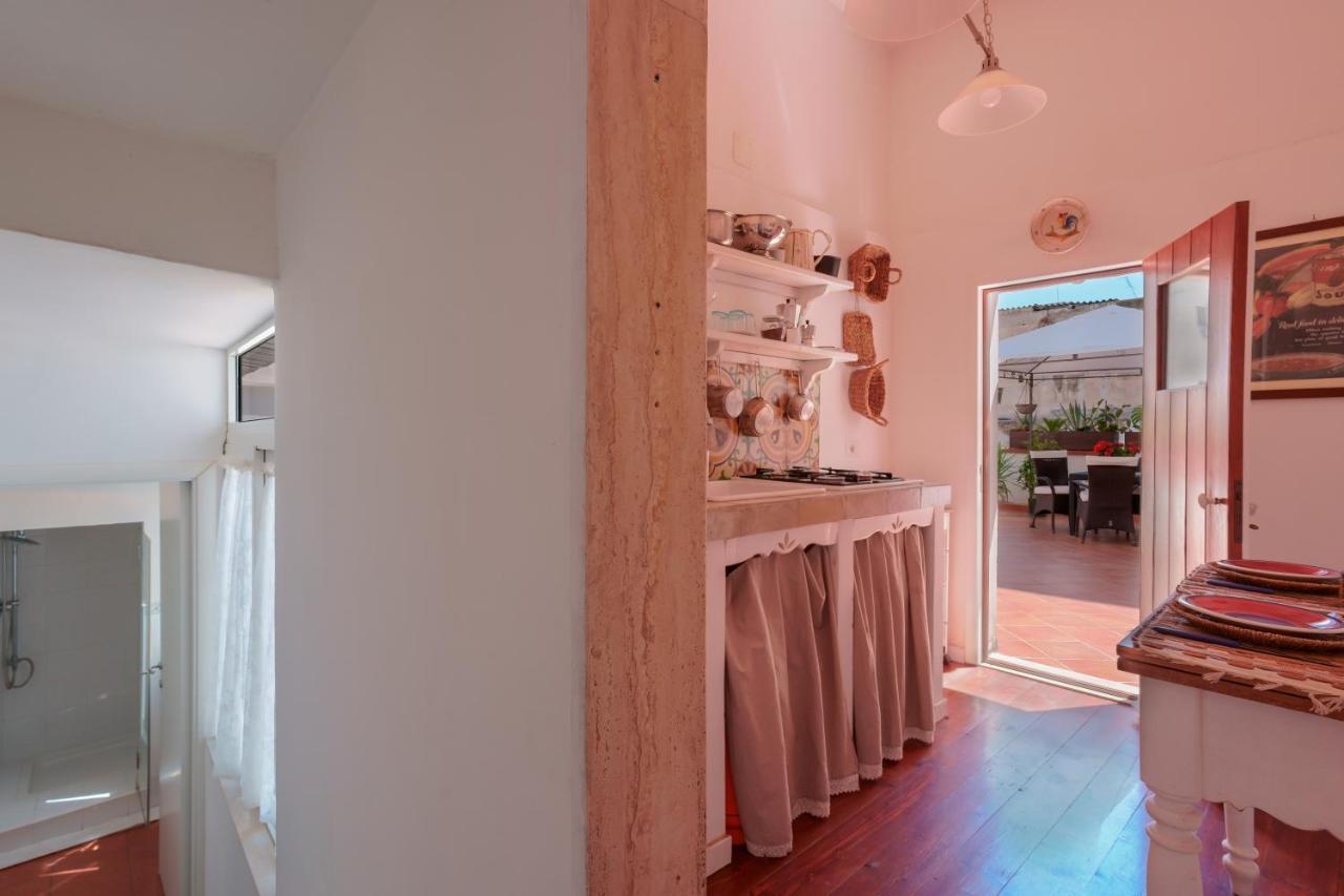 B&B Il Melograno Taranto Eksteriør bilde