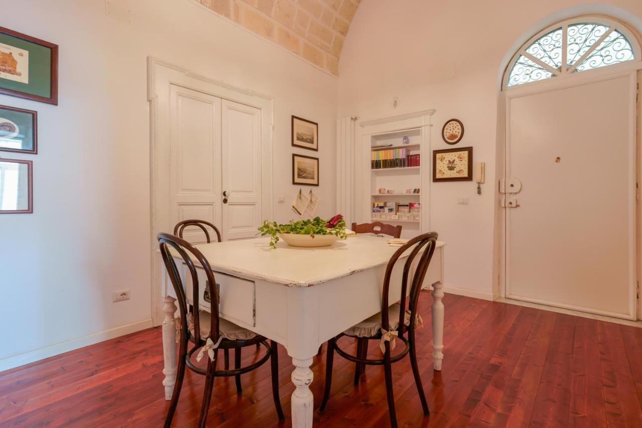 B&B Il Melograno Taranto Eksteriør bilde