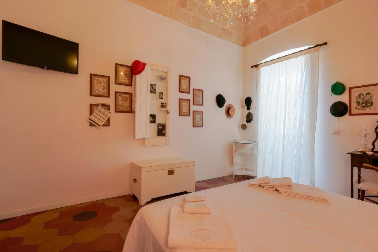 B&B Il Melograno Taranto Eksteriør bilde