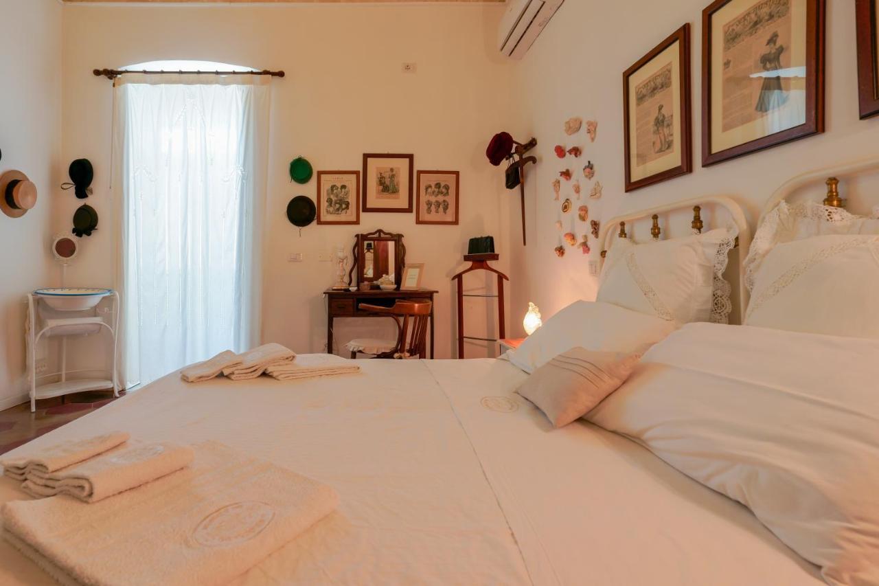 B&B Il Melograno Taranto Eksteriør bilde