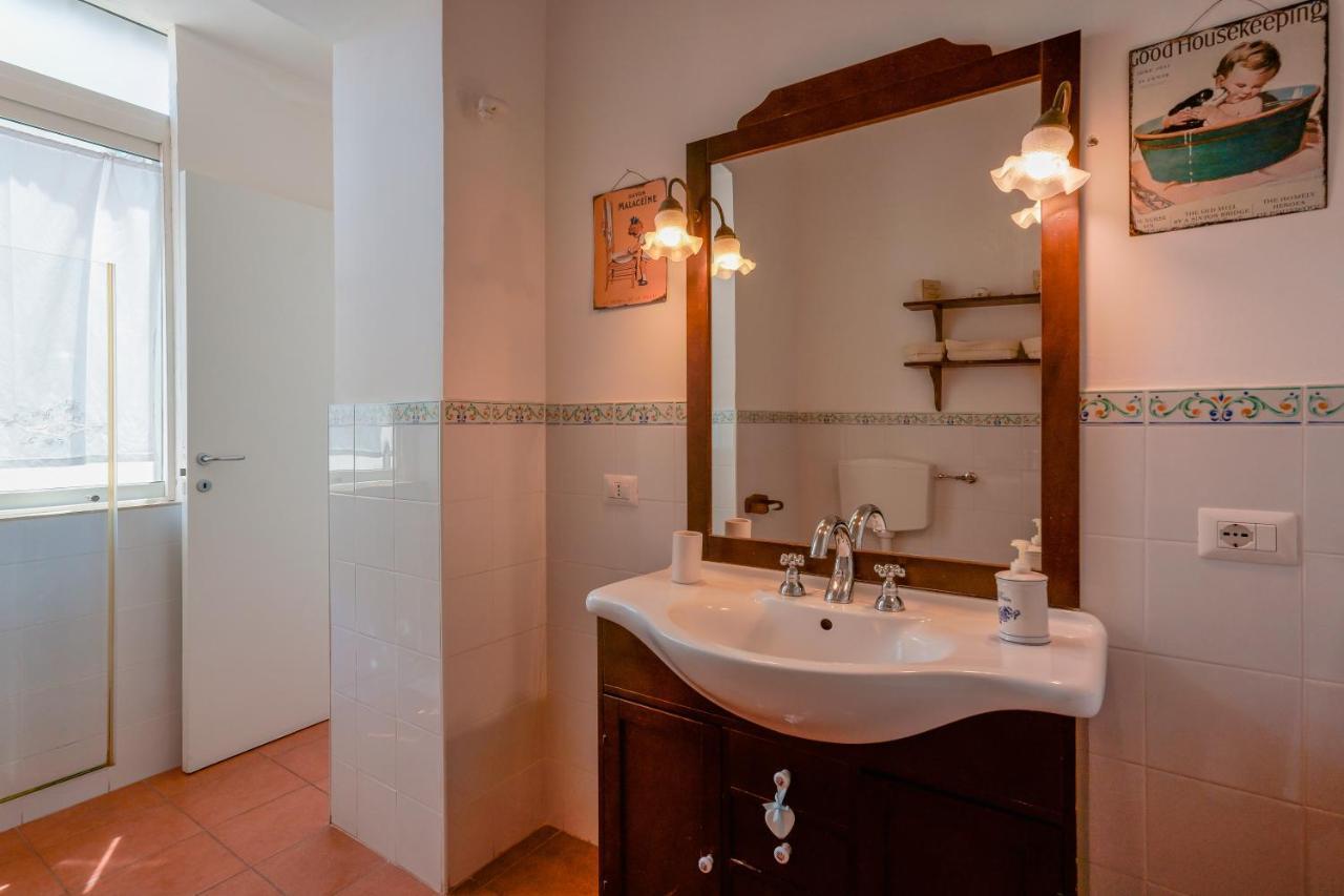 B&B Il Melograno Taranto Eksteriør bilde